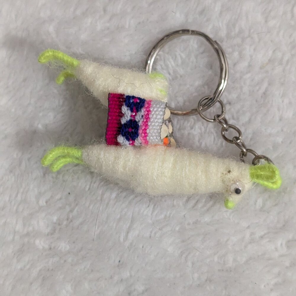 Loving Llama Set - Picture 4 of 11